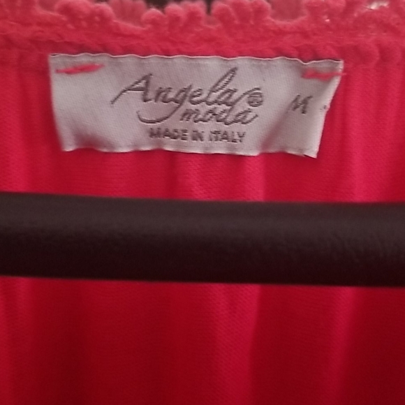 Beachy dress - Picture 4 of 4